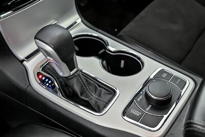 2020 Jeep Grand Cherokee SRT-BORLA EXHAUST   - Photo 38 - Joliet, IL 60435