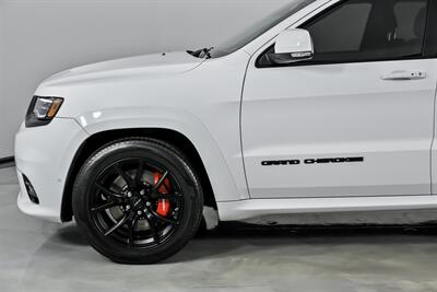 2020 Jeep Grand Cherokee SRT-BORLA EXHAUST   - Photo 7 - Joliet, IL 60435