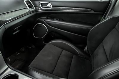 2020 Jeep Grand Cherokee SRT-BORLA EXHAUST   - Photo 39 - Joliet, IL 60435