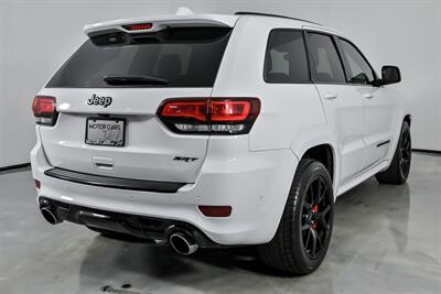2020 Jeep Grand Cherokee SRT-BORLA EXHAUST   - Photo 12 - Joliet, IL 60435