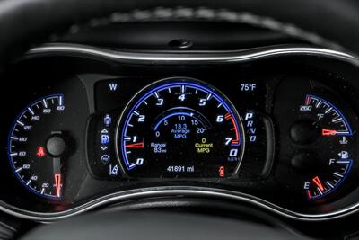 2020 Jeep Grand Cherokee SRT-BORLA EXHAUST   - Photo 29 - Joliet, IL 60435