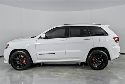 2020 Jeep Grand Cherokee SRT-BORLA EXHAUST   - Photo 8 - Joliet, IL 60435