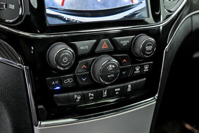 2020 Jeep Grand Cherokee SRT-BORLA EXHAUST   - Photo 37 - Joliet, IL 60435