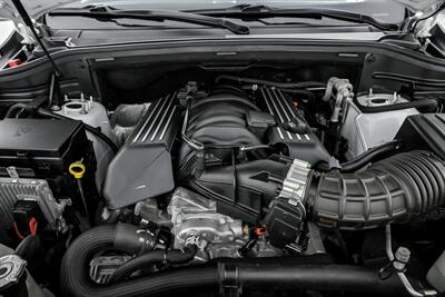 2020 Jeep Grand Cherokee SRT-BORLA EXHAUST   - Photo 17 - Joliet, IL 60435