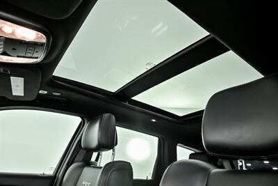 2020 Jeep Grand Cherokee SRT-BORLA EXHAUST   - Photo 25 - Joliet, IL 60435