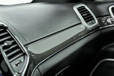 2020 Jeep Grand Cherokee SRT-BORLA EXHAUST   - Photo 40 - Joliet, IL 60435