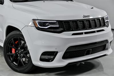 2020 Jeep Grand Cherokee SRT-BORLA EXHAUST   - Photo 3 - Joliet, IL 60435