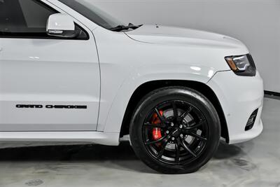 2020 Jeep Grand Cherokee SRT-BORLA EXHAUST   - Photo 15 - Joliet, IL 60435