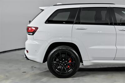 2020 Jeep Grand Cherokee SRT-BORLA EXHAUST   - Photo 13 - Joliet, IL 60435