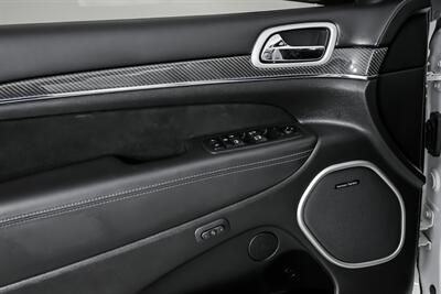 2020 Jeep Grand Cherokee SRT-BORLA EXHAUST   - Photo 18 - Joliet, IL 60435