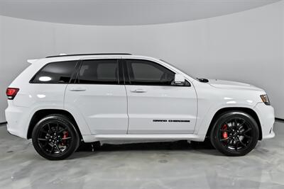 2020 Jeep Grand Cherokee SRT-BORLA EXHAUST   - Photo 14 - Joliet, IL 60435