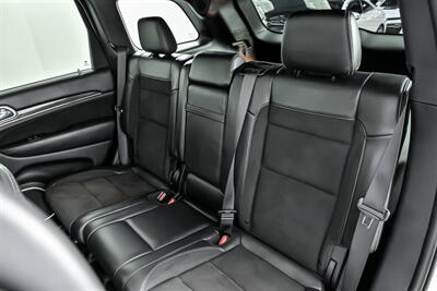 2020 Jeep Grand Cherokee SRT-BORLA EXHAUST   - Photo 26 - Joliet, IL 60435