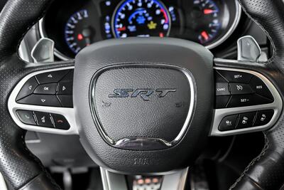 2020 Jeep Grand Cherokee SRT-BORLA EXHAUST   - Photo 30 - Joliet, IL 60435