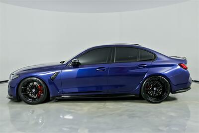 2023 BMW M3 Competition M xDrive-FULL PPF-$30K MODS-JAHRE! - Photo 8 - Joliet, IL 60435