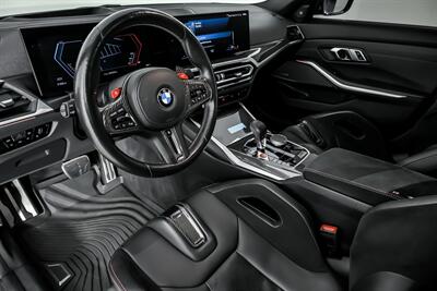 2023 BMW M3 Competition M xDrive-FULL PPF-$30K MODS-JAHRE! - Photo 21 - Joliet, IL 60435