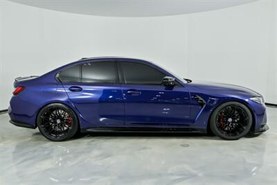 2023 BMW M3 Competition M xDrive-FULL PPF-$30K MODS-JAHRE! - Photo 14 - Joliet, IL 60435