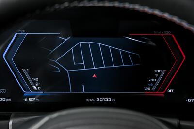 2023 BMW M3 Competition M xDrive-FULL PPF-$30K MODS-JAHRE! - Photo 28 - Joliet, IL 60435