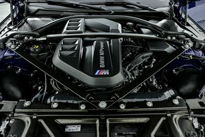 2023 BMW M3 Competition M xDrive-FULL PPF-$30K MODS-JAHRE! - Photo 17 - Joliet, IL 60435