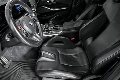 2023 BMW M3 Competition M xDrive-FULL PPF-$30K MODS-JAHRE! - Photo 22 - Joliet, IL 60435