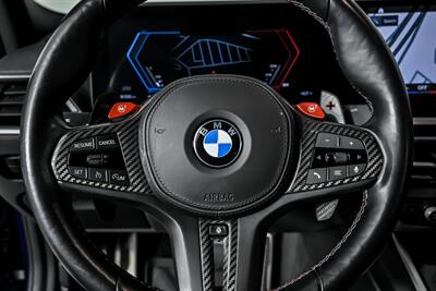 2023 BMW M3 Competition M xDrive-FULL PPF-$30K MODS-JAHRE! - Photo 29 - Joliet, IL 60435