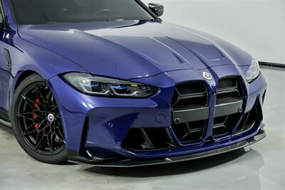 2023 BMW M3 Competition M xDrive-FULL PPF-$30K MODS-JAHRE! - Photo 3 - Joliet, IL 60435