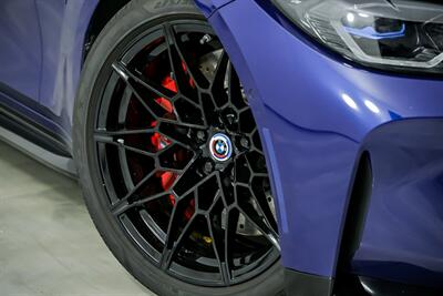 2023 BMW M3 Competition M xDrive-FULL PPF-$30K MODS-JAHRE! - Photo 4 - Joliet, IL 60435