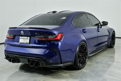 2023 BMW M3 Competition M xDrive-FULL PPF-$30K MODS-JAHRE! - Photo 12 - Joliet, IL 60435