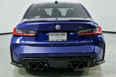2023 BMW M3 Competition M xDrive-FULL PPF-$30K MODS-JAHRE! - Photo 11 - Joliet, IL 60435