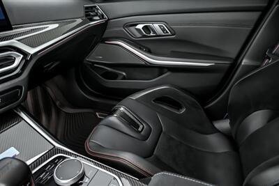 2023 BMW M3 Competition M xDrive-FULL PPF-$30K MODS-JAHRE! - Photo 38 - Joliet, IL 60435
