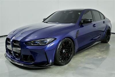 2023 BMW M3 Competition M xDrive-FULL PPF-$30K MODS-JAHRE! - Photo 6 - Joliet, IL 60435