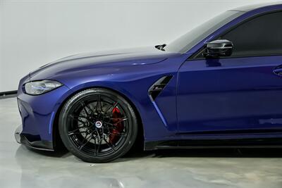 2023 BMW M3 Competition M xDrive-FULL PPF-$30K MODS-JAHRE! - Photo 7 - Joliet, IL 60435