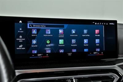 2023 BMW M3 Competition M xDrive-FULL PPF-$30K MODS-JAHRE! - Photo 33 - Joliet, IL 60435