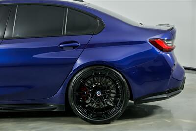 2023 BMW M3 Competition M xDrive-FULL PPF-$30K MODS-JAHRE! - Photo 9 - Joliet, IL 60435