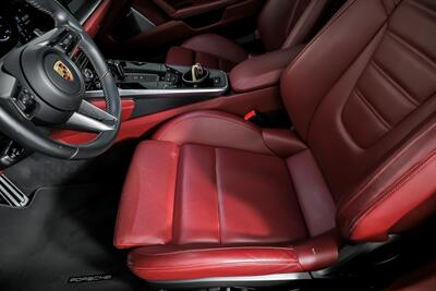 2021 Porsche 911 Turbo S-HUGE $250K MSRP-SPORT EXHAUST-BURMESTER!   - Photo 25 - Joliet, IL 60435