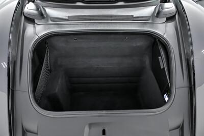 2021 Porsche 911 Turbo S-HUGE $250K MSRP-SPORT EXHAUST-BURMESTER!   - Photo 16 - Joliet, IL 60435