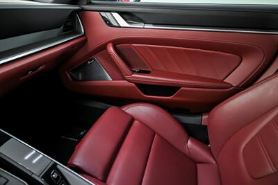 2021 Porsche 911 Turbo S-HUGE $250K MSRP-SPORT EXHAUST-BURMESTER!   - Photo 44 - Joliet, IL 60435