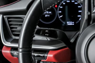 2021 Porsche 911 Turbo S-HUGE $250K MSRP-SPORT EXHAUST-BURMESTER!   - Photo 33 - Joliet, IL 60435
