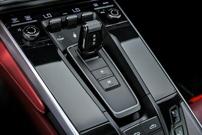 2021 Porsche 911 Turbo S-HUGE $250K MSRP-SPORT EXHAUST-BURMESTER!   - Photo 42 - Joliet, IL 60435