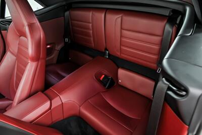 2021 Porsche 911 Turbo S-HUGE $250K MSRP-SPORT EXHAUST-BURMESTER!   - Photo 27 - Joliet, IL 60435