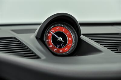 2021 Porsche 911 Turbo S-HUGE $250K MSRP-SPORT EXHAUST-BURMESTER!   - Photo 36 - Joliet, IL 60435