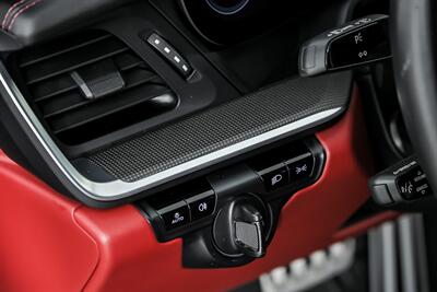 2021 Porsche 911 Turbo S-HUGE $250K MSRP-SPORT EXHAUST-BURMESTER!   - Photo 30 - Joliet, IL 60435