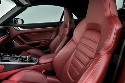 2021 Porsche 911 Turbo S-HUGE $250K MSRP-SPORT EXHAUST-BURMESTER!   - Photo 26 - Joliet, IL 60435
