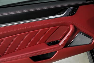 2021 Porsche 911 Turbo S-HUGE $250K MSRP-SPORT EXHAUST-BURMESTER!   - Photo 21 - Joliet, IL 60435