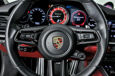 2021 Porsche 911 Turbo S-HUGE $250K MSRP-SPORT EXHAUST-BURMESTER!   - Photo 32 - Joliet, IL 60435