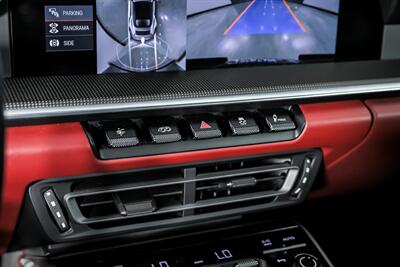 2021 Porsche 911 Turbo S-HUGE $250K MSRP-SPORT EXHAUST-BURMESTER!   - Photo 40 - Joliet, IL 60435