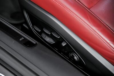 2021 Porsche 911 Turbo S-HUGE $250K MSRP-SPORT EXHAUST-BURMESTER!   - Photo 29 - Joliet, IL 60435