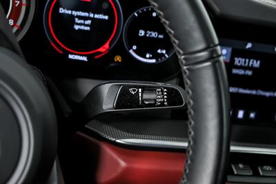 2021 Porsche 911 Turbo S-HUGE $250K MSRP-SPORT EXHAUST-BURMESTER!   - Photo 35 - Joliet, IL 60435