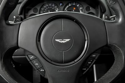 2016 Aston Martin DB9 GT Volante-007 BOND EDITION   - Photo 27 - Joliet, IL 60435