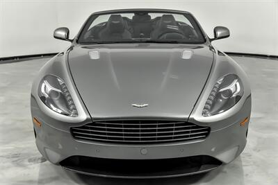 2016 Aston Martin DB9 GT Volante-007 BOND EDITION   - Photo 5 - Joliet, IL 60435