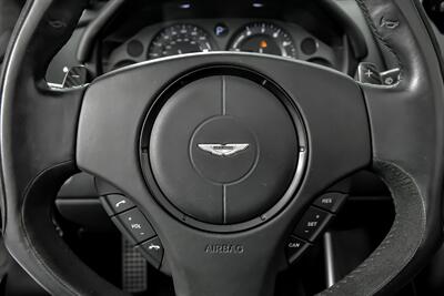 2016 Aston Martin DB9 GT Volante-007 BOND EDITION   - Photo 29 - Joliet, IL 60435